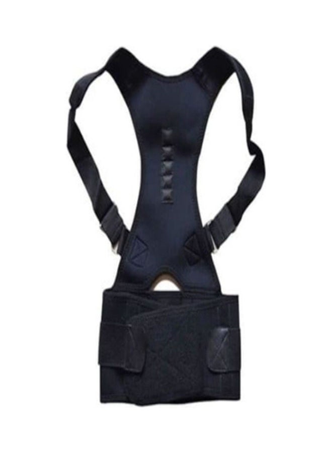 J&J - Real Doctors Posture Back Support Brace Size -XL - Image 1