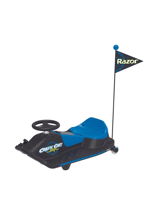 Razor Crazy Cart Shift  - Image 1