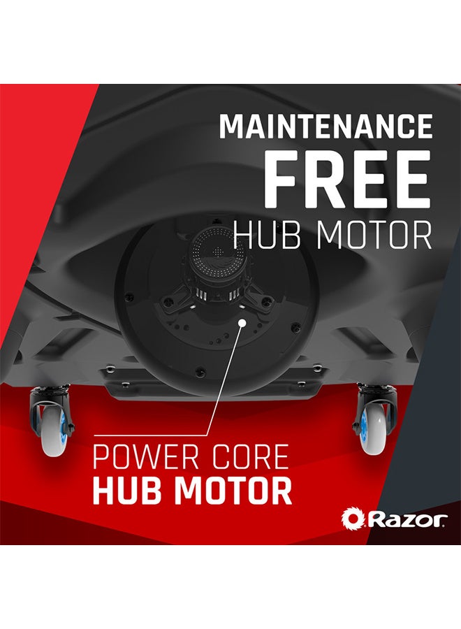 Razor - Crazy Cart Shift - Image 1