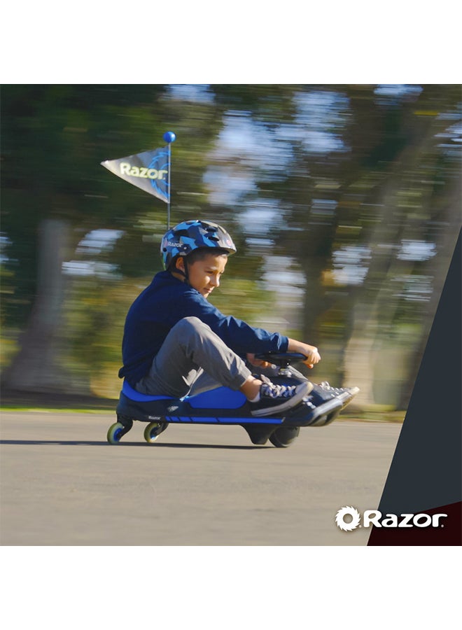 Razor - Crazy Cart Shift - Image 1