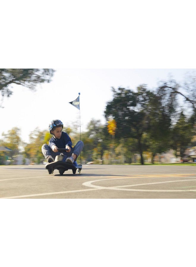 Razor - Crazy Cart Shift - Image 1