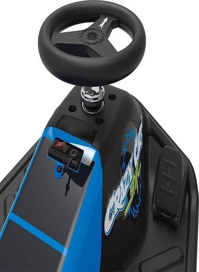 Razor - Crazy Cart Shift - Image 1
