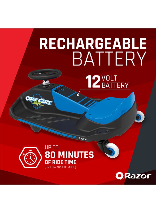 Razor - Crazy Cart Shift - Image 1