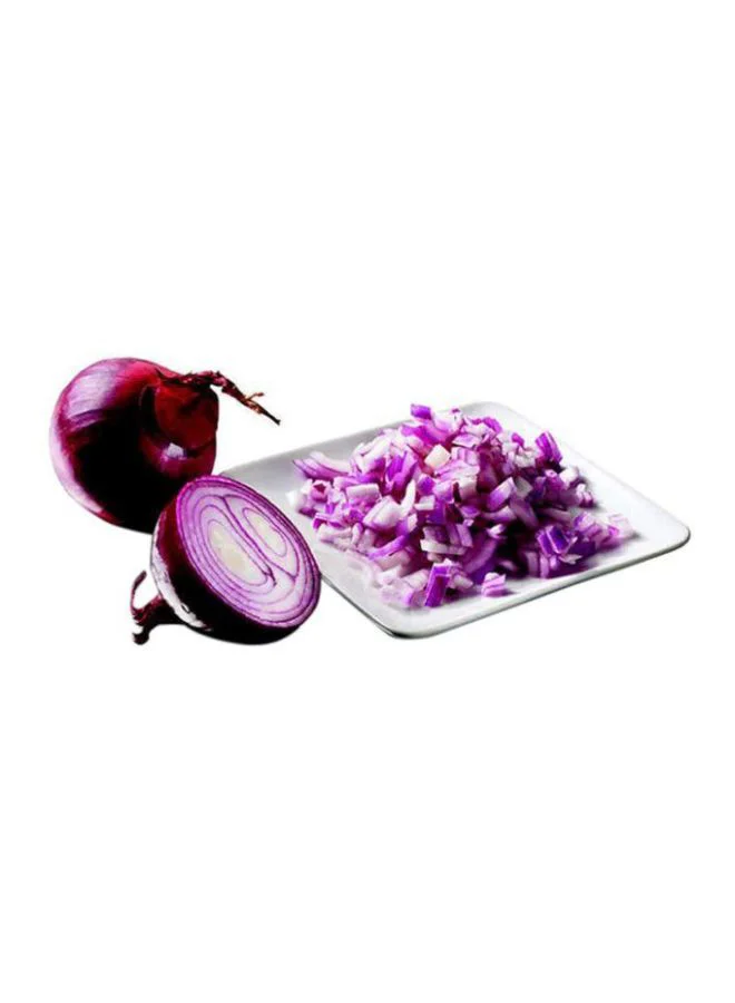 Philips Daily Collection Chopper 0.7 L 450 W HR1393 /HR1393/01 White/Clear