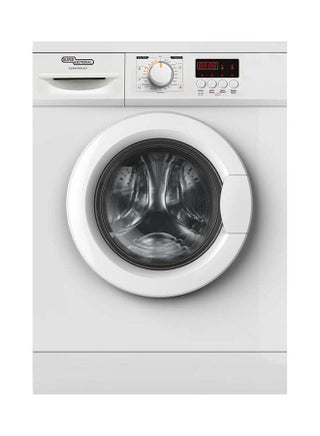 Front Load Washing Machine SGW6100NLED White - v1668600476/N14141100A_1