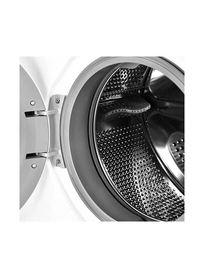 Front Load Washing Machine SGW6100NLED White