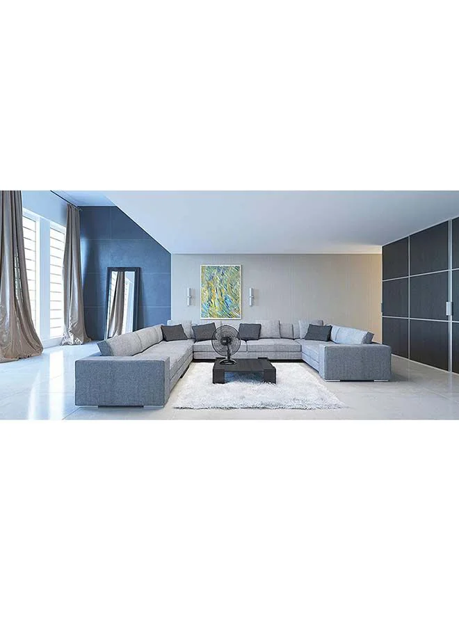 بلاك اند ديكر مروحة مكتب FD1620-B5 أسود