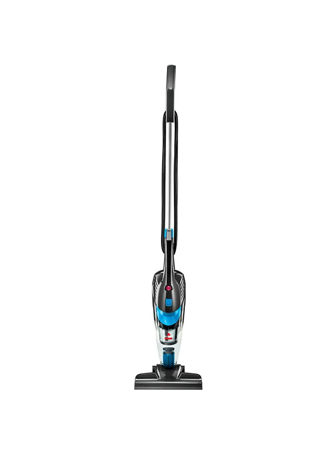 Bissell Featherweight 2-in-1 Upright Vacuum Cleaner 2024E – Lightweight 0.5L Capacity, 450W Power, Converts to Handheld, Ideal for Hard Floors|