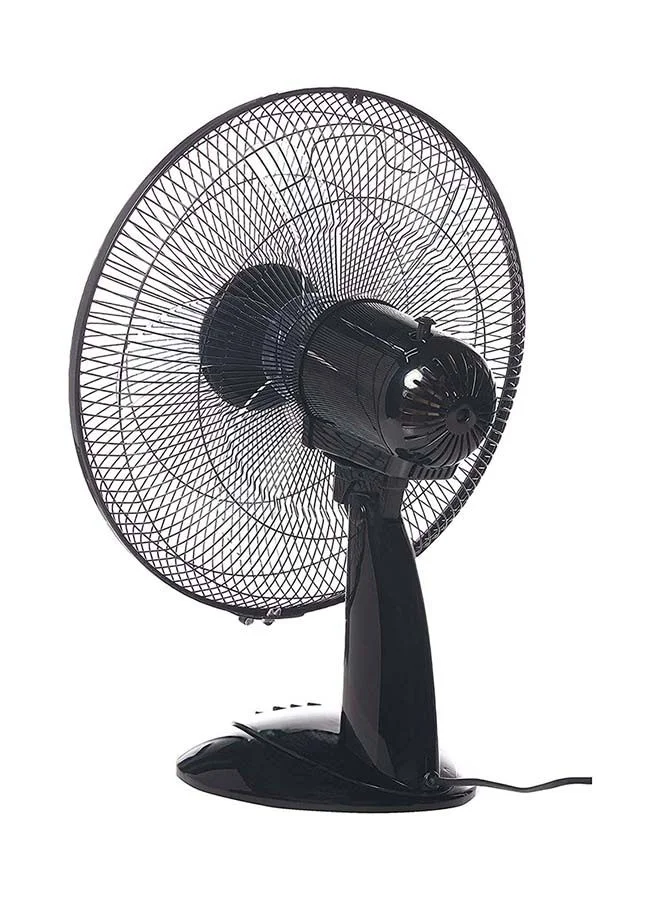 بلاك اند ديكر مروحة مكتب FD1620-B5 أسود