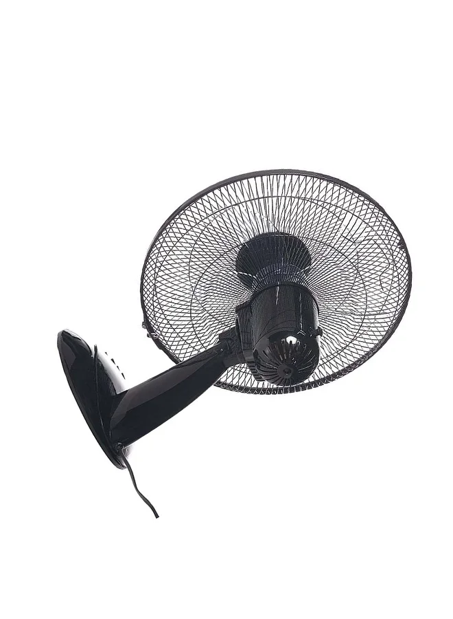 بلاك اند ديكر مروحة مكتب FD1620-B5 أسود
