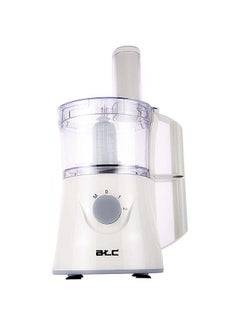 ATC Electric Food Processor 400.0 W H-FP009S White  - Image 2