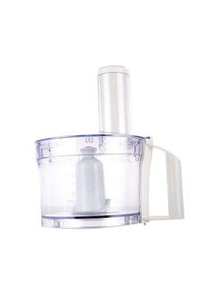 ATC Electric Food Processor 400.0 W H-FP009S White  - Image 3