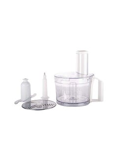 ATC Electric Food Processor 400.0 W H-FP009S White  - Image 4