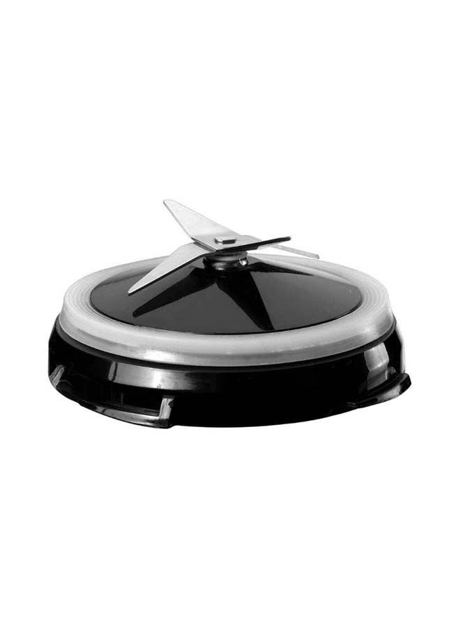 BLACK+DECKER - Food Processor 31 Functions 4-in-1 (Blender + Grinder + Dough Maker + Food Processor) 3.5 L 880.0 W FX1050-B5 Silver/Black - Image 1