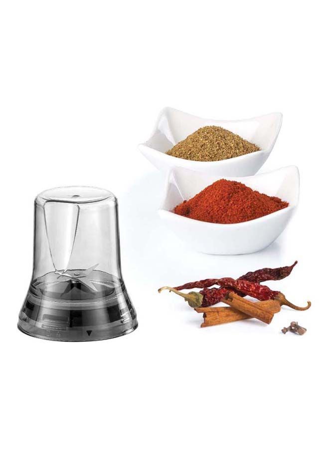 BLACK+DECKER - Food Processor 31 Functions 4-in-1 (Blender + Grinder + Dough Maker + Food Processor) 3.5 L 880.0 W FX1050-B5 Silver/Black - Image 1