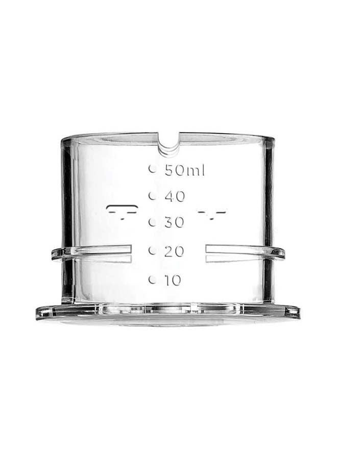 BLACK+DECKER - Food Processor 31 Functions 4-in-1 (Blender + Grinder + Dough Maker + Food Processor) 3.5 L 880.0 W FX1050-B5 Silver/Black - Image 1