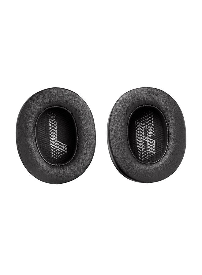 JBL LIVE500BT Wireless Over-Ear Headphones Black - Image 5