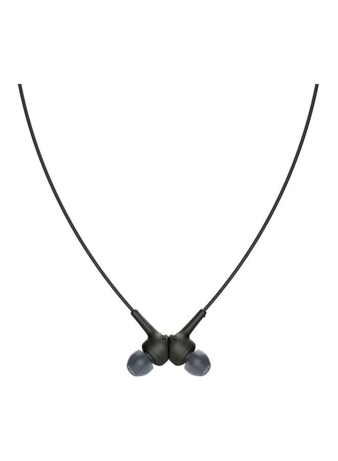 Sony - WI-XB400 Extra Bass Wireless In-Ear Headphones With Mic-Bluetooth Black - Image 1