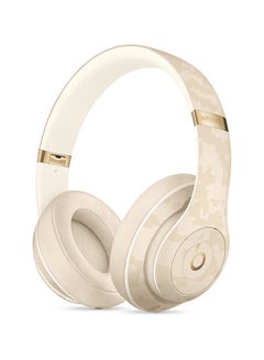 Studio 3 Wireless Headphones Sand Dune