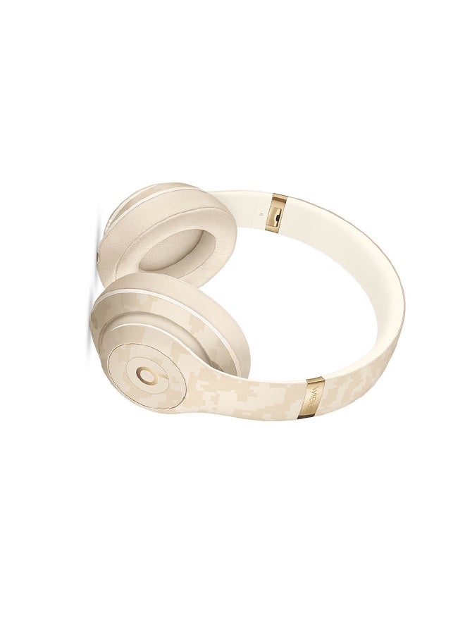 beats - Studio 3 Wireless Headphones Sand Dune - Image 1