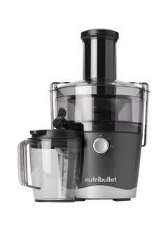 8-Piece Juicer Set 1.5 L 800.0 W NBJ12100 Dark Grey
