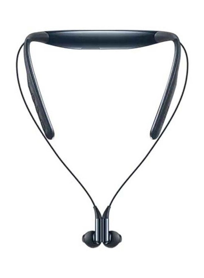 Samsung - Level U2 Wireless Bluetooth Headphones Blue/Grey - Image 1