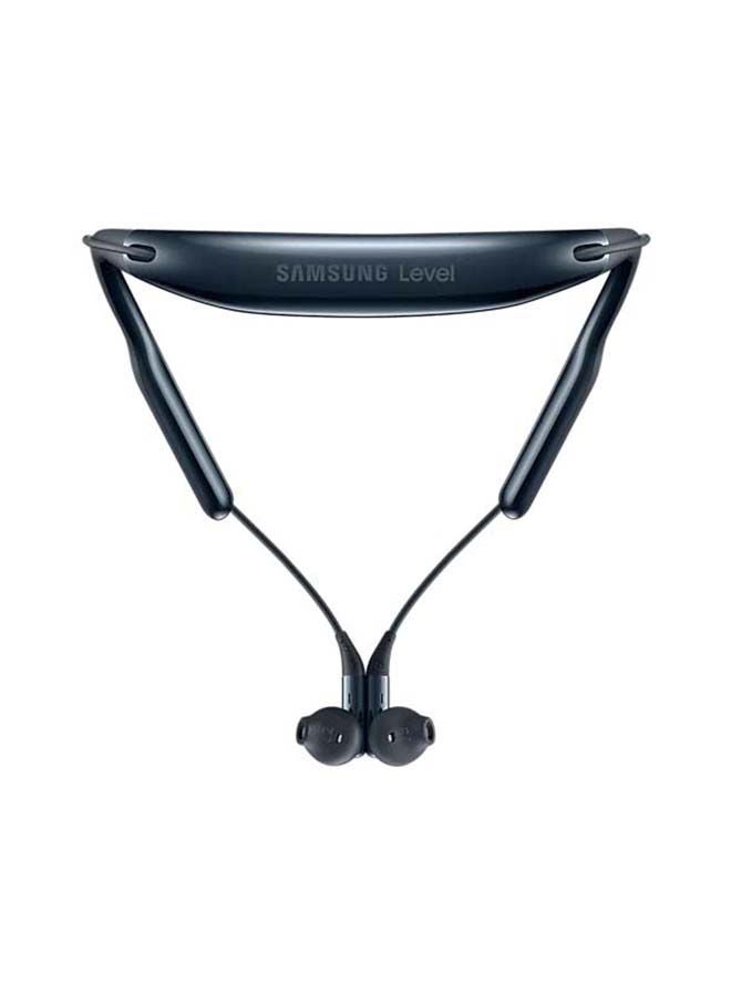 Samsung - Level U2 Wireless Bluetooth Headphones Blue/Grey - Image 1