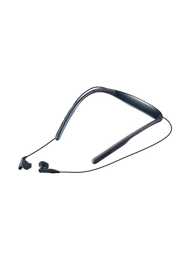 Samsung - Level U2 Wireless Bluetooth Headphones Blue/Grey - Image 1
