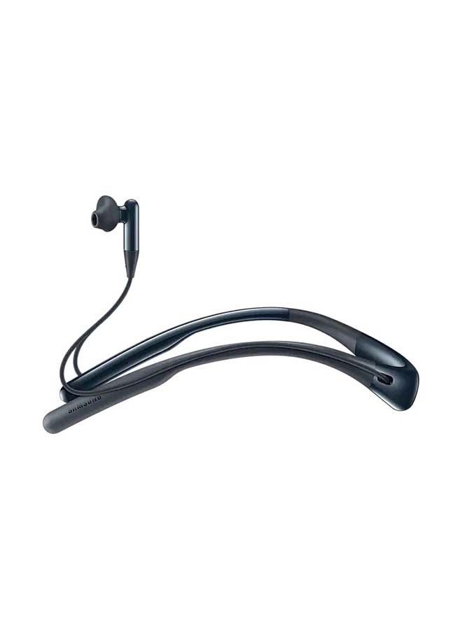 Samsung - Level U2 Wireless Bluetooth Headphones Blue/Grey - Image 1