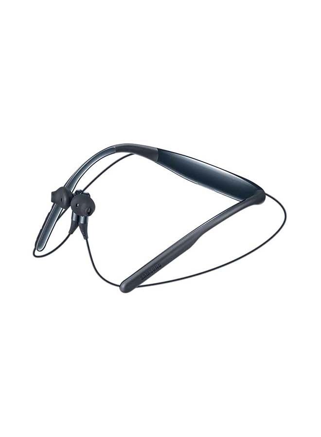 Samsung - Level U2 Wireless Bluetooth Headphones Blue/Grey - Image 1