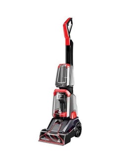 بيسيل مكنسة كهربائية للسجاد تربو كلين باور براش 2.36 L 600 W 2889K أسود - أحمر  - Image 1