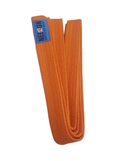 Generic Local-012 Rank Belt For Unisex 