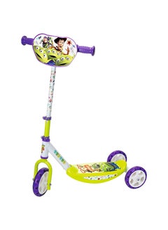 Toy Story 3-Wheel Scooter ‎55 x 32 x 70cm