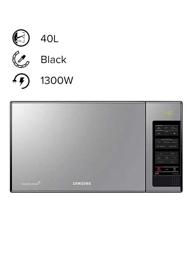 Grill Microwave Oven 40 L 1300 W MG402MADXBB Black - v1668601951/N11041835A_1