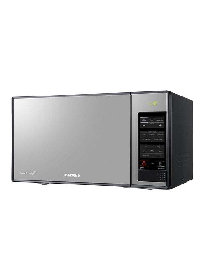 Grill Microwave Oven 40 L 1300 W MG402MADXBB Black - v1668601952/N11041835A_2