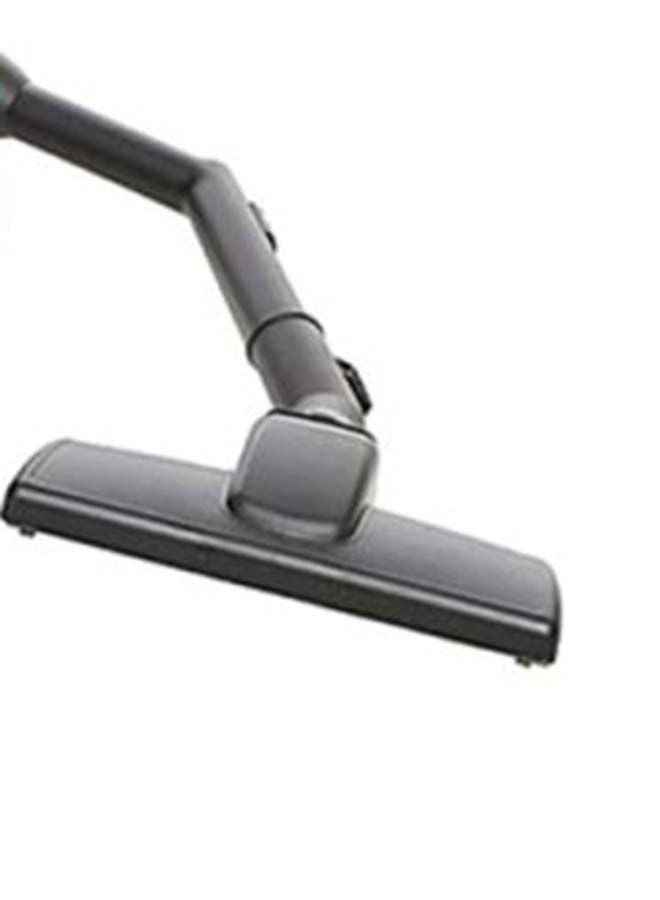 Canister Vacuum Cleaner 3 L 1600 W SC4130R Red/Grey