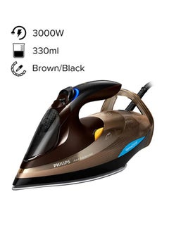 Brown/Black