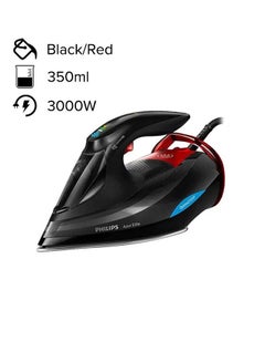 Black/Red