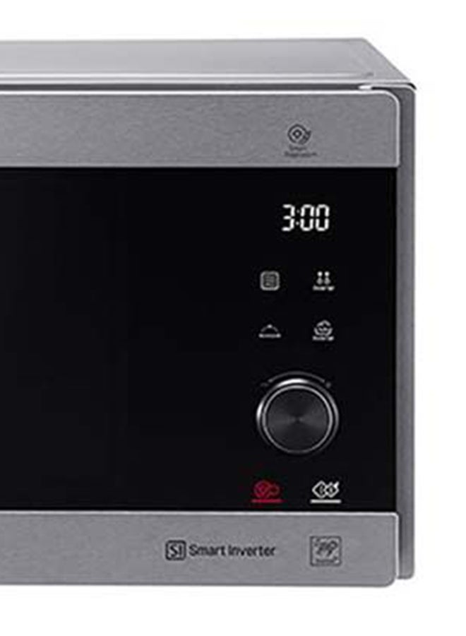 NeoChef Inverter Microwave With Grill 42 L 1350 W MH8265CIS silver /Black - v1668601968/N15097317A_9