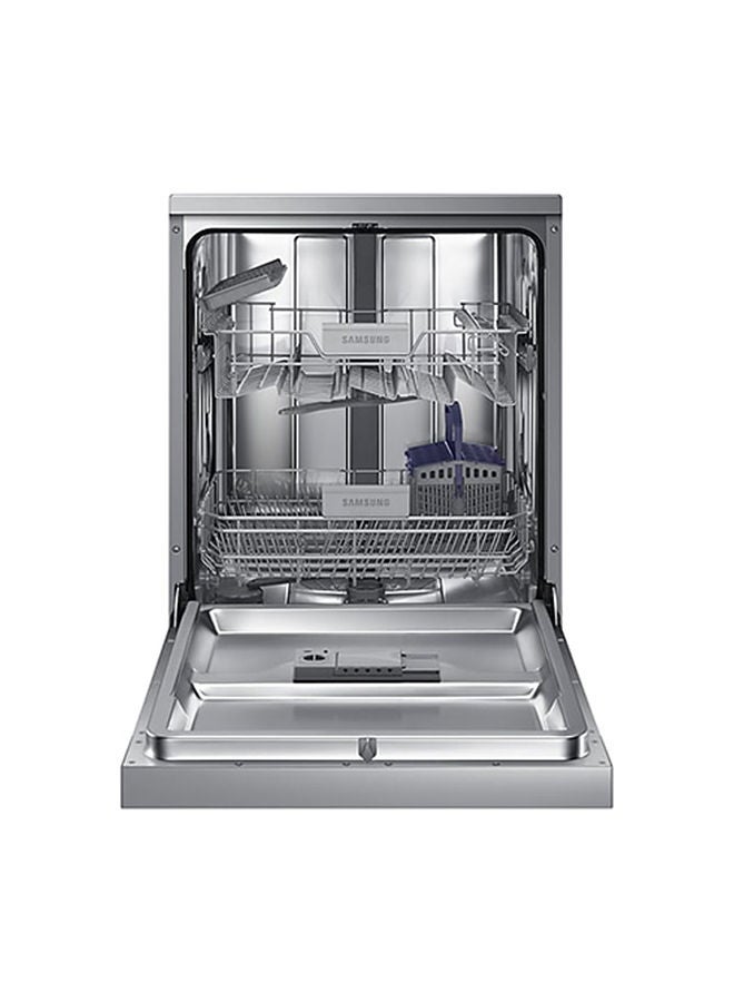 13L 6 Programmes 13 Place Settings Free Standing Dishwasher 1800 W DW60M6040FS Silver - v1668601986/N30494404A_6