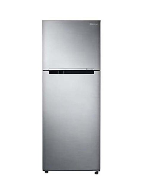 500L Top Mount Freezer With Twin Cooling, 5 Conversion modes and Net Capacity 0 W RT50K5030S8 Elegant Inox