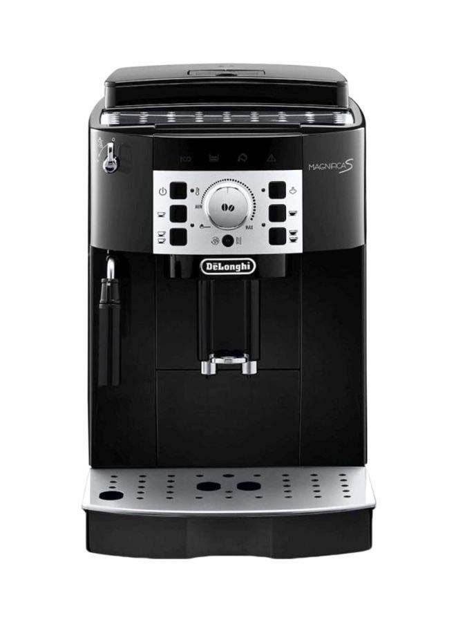 Magnifica S Automatic Coffee Machine 1.5 L 1450 W ECAM22.110.B Black/White - v1668601995/N39345686A_1