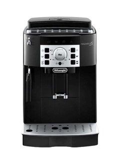 ديلونجي ماكينة صنع قهوة أوتوماتيكية ماجنيفيكا إس 1.5 L 1450 W ECAM22.110.B أسود/ أبيض  - Image 1