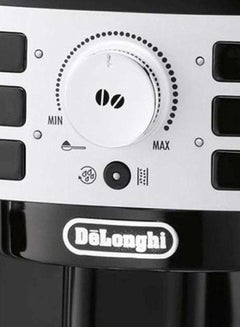 ديلونجي ماكينة صنع قهوة أوتوماتيكية ماجنيفيكا إس 1.5 L 1450 W ECAM22.110.B أسود/ أبيض  - Image 4
