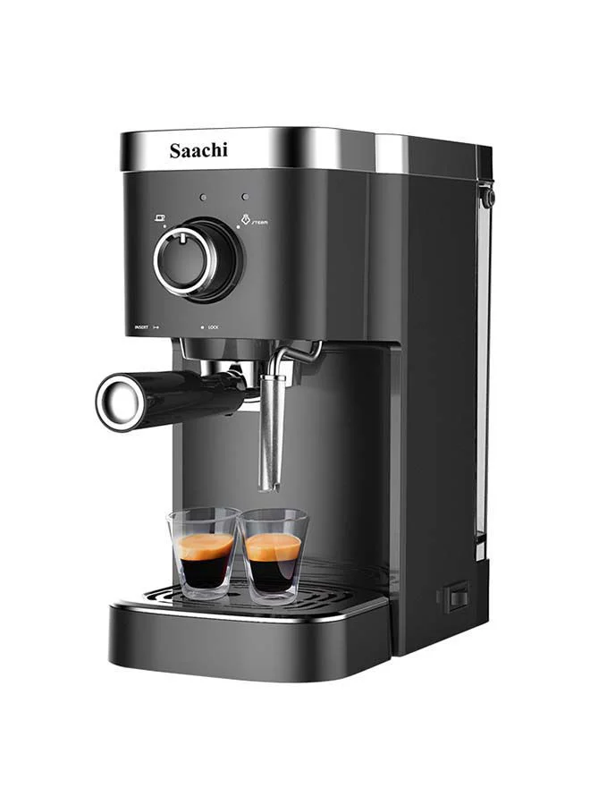 Saachi 3 In 1 Espresso/Capsule Coffee Maker