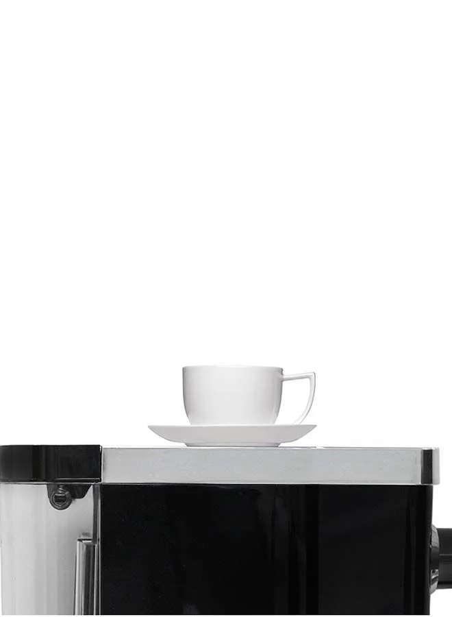Saachi 3 In 1 Espresso/Capsule Coffee Maker 1.25 L 1450.0 W NL-COF-7061-BK Black