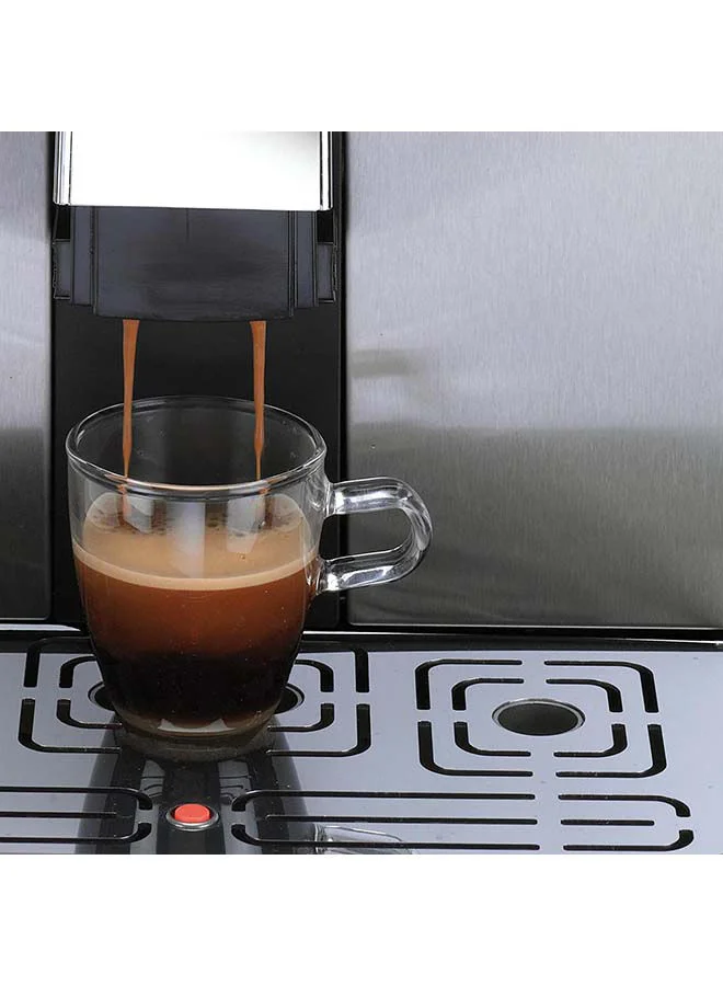 Saachi 3 In 1 Espresso/Capsule Coffee Maker 1.25 L 1450.0 W NL-COF-7061-BK Black