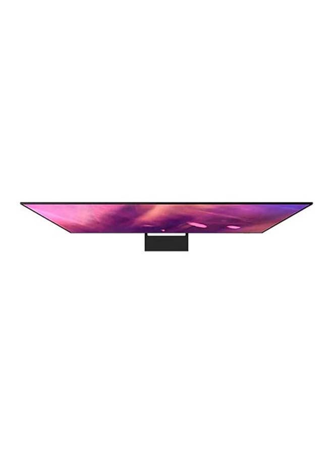 Samsung - 65 Inches AU9000 Crystal UHD 4K Flat Smart TV (2021) 65AU9000 Black - Image 1