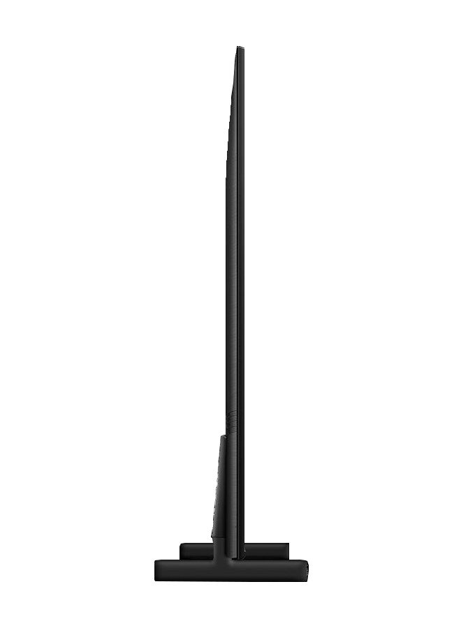 Samsung 55-Inch Crystal UHD 4K Flat Smart TV 55AU8000 / 55AU8000U Black  - Image 5