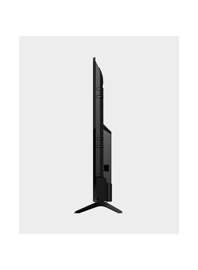نيكاي تلفزيون LED ذكي بدقة كاملة الوضوح مقاس 43 بوصة NTV4300SLED/ NTV4300SLED2 أسود  - Image 2